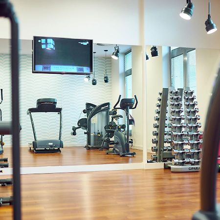 Vacationclub - Diune Apartment 34 كولوبرزيغ المظهر الخارجي الصورة
