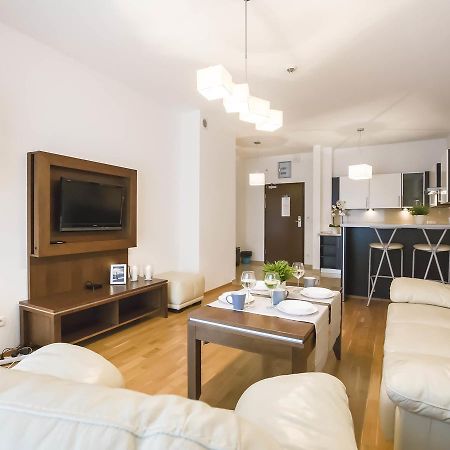 Vacationclub - Diune Apartment 34 كولوبرزيغ المظهر الخارجي الصورة