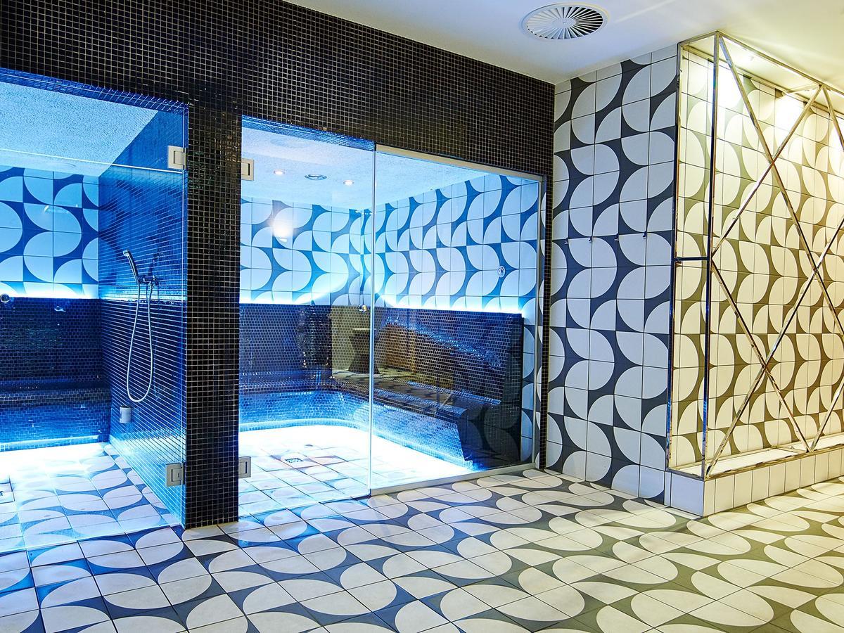 Vacationclub - Diune Apartment 34 كولوبرزيغ المظهر الخارجي الصورة