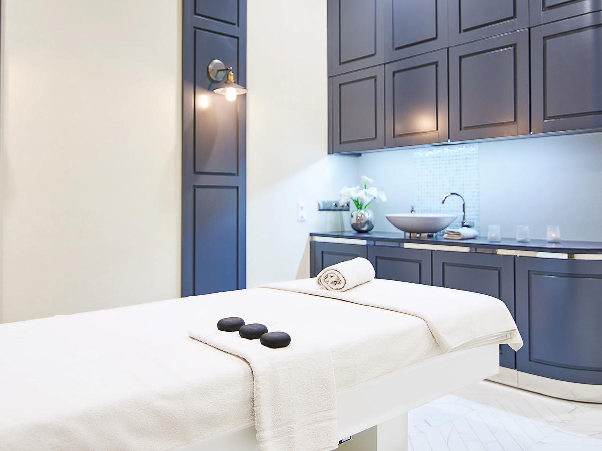 Vacationclub - Diune Apartment 34 كولوبرزيغ المظهر الخارجي الصورة