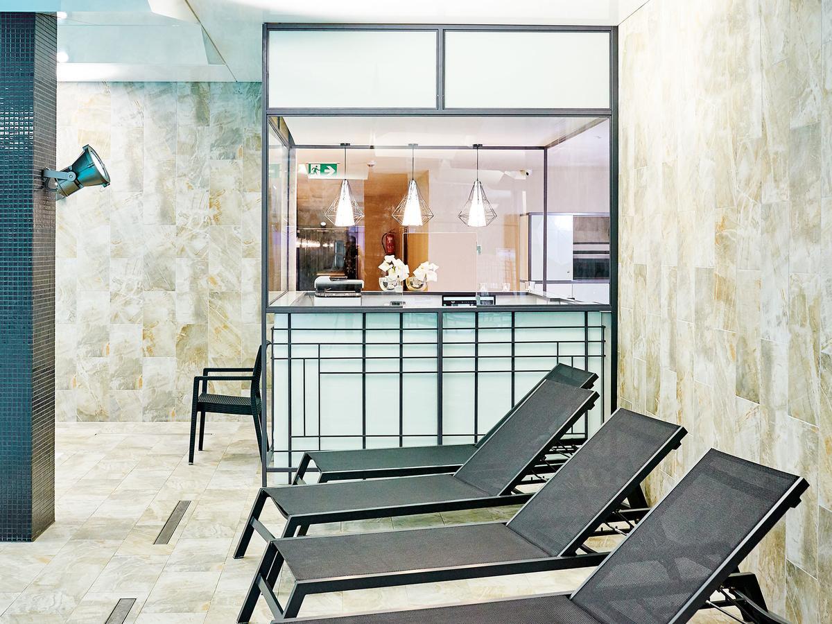 Vacationclub - Diune Apartment 34 كولوبرزيغ المظهر الخارجي الصورة