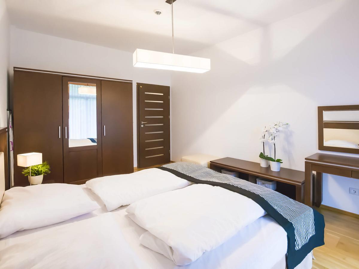 Vacationclub - Diune Apartment 34 كولوبرزيغ المظهر الخارجي الصورة