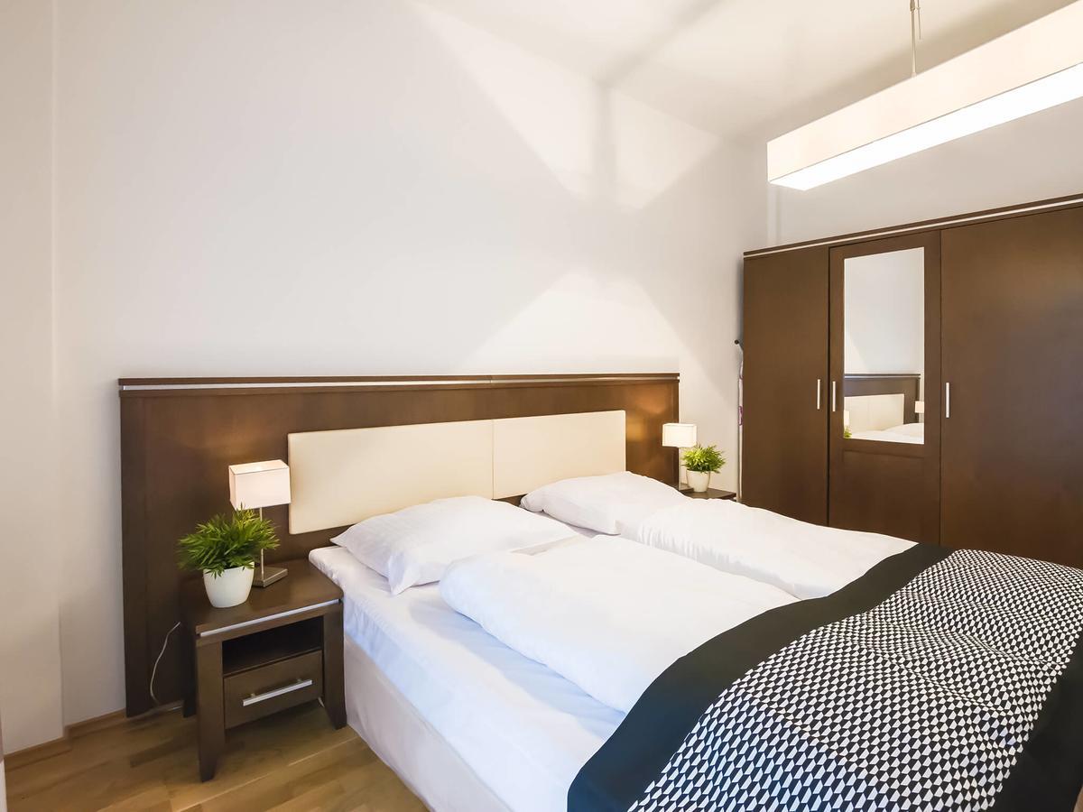 Vacationclub - Diune Apartment 34 كولوبرزيغ المظهر الخارجي الصورة