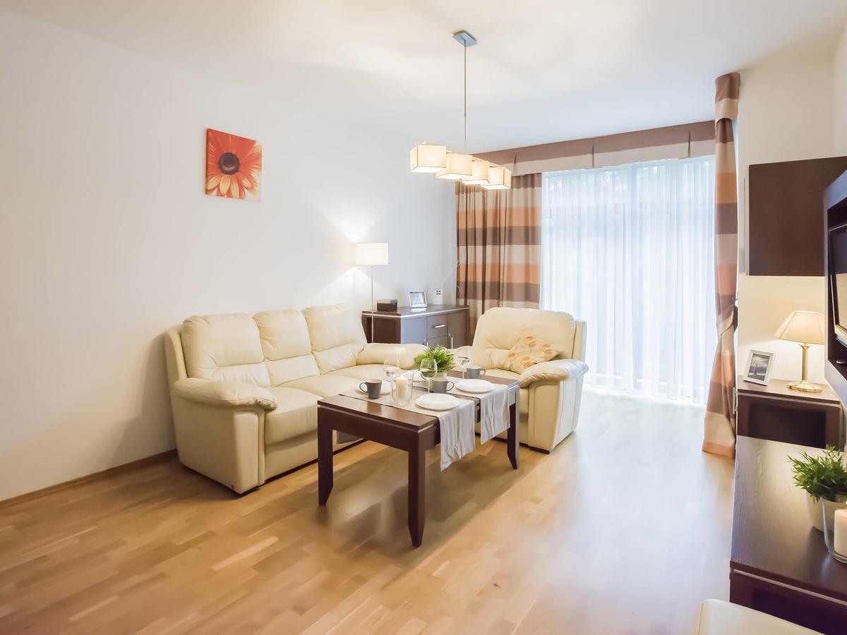 Vacationclub - Diune Apartment 34 كولوبرزيغ المظهر الخارجي الصورة