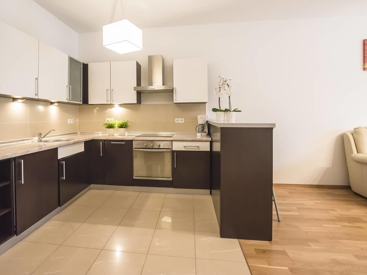 Vacationclub - Diune Apartment 34 كولوبرزيغ المظهر الخارجي الصورة