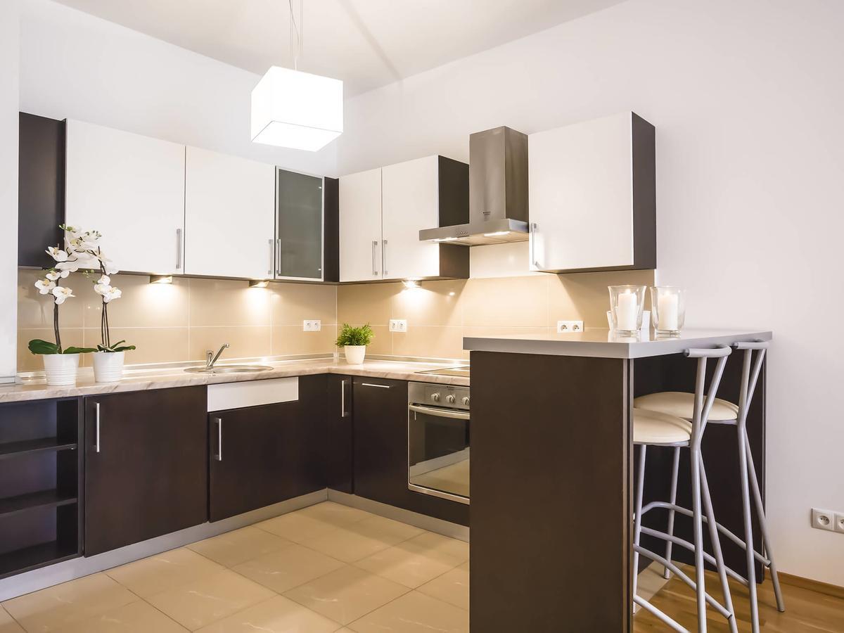 Vacationclub - Diune Apartment 34 كولوبرزيغ المظهر الخارجي الصورة
